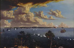 Second Russo-Swedish Battle of Svensksund on 10 July 1790, 1792