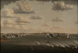 Second Russo-Swedish Battle of Svensksund on 10 July 1790, 1792