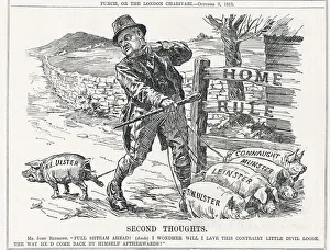 Second Thoughts, 1913