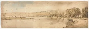 A Selection of Twenty of the Most Picturesque Views in Paris…, 1802. Creator