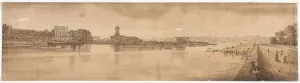 A Selection of Twenty of the Most Picturesque Views in Paris…, 1802. Creator