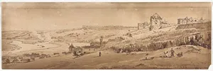 A Selection of Twenty of the Most Picturesque Views in Paris…, 1802. Creator