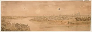 A Selection of Twenty of the Most Picturesque Views in Paris…, 1802. Creator