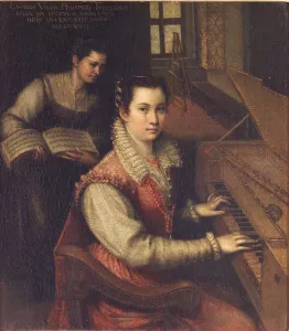 Self-portrait