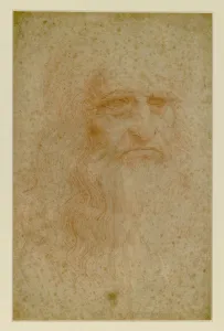 Self-portrait
