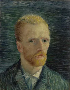 Self-Portrait