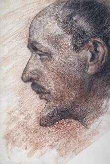 Self-Portrait