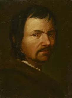 Self-Portrait, 1690s