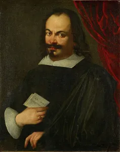 Self-portrait. Creator: Cignani; Carlo (1628-1719)