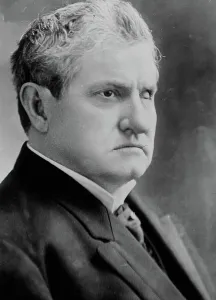 Senator Prints: Sen. Ben Tillman, c1910 and c1915. Creator: Bain News Service