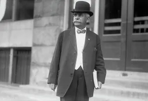 Roosevelt Teddy Prints: Sen. Thos. Thorson, S.D. 1912. Creator: Bain News Service