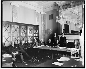 Committee Prints: Senate Committee and Baker, between 1910 and 1920