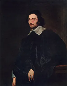A Senator of Antwerp, 1927. Artist: Anthony van Dyck