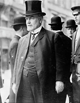 Senator O'Gorman, between c1910 and c1915. Creator: Bain News Service