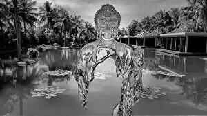 Swimming Gallery: Serenity, Vietnam. Creator: Viet Chu