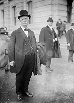 Lawmaker Prints: Sereno Elisha Payne, Rep. from New York
