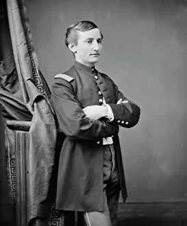 Sergeant John Lincoln Clem, c1867. Creator: Unknown