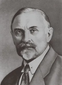 The Russian State Library Gallery: Sergey Ivanovich Spasokukotsky (1870-1943)