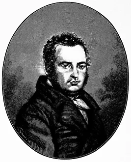 Sergey Nikolayevich Glinka (1776-1847)