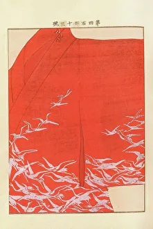 From the Series Yachigusa, 1902-1903. Creator: Seiko, Ueno (active 1890s-1900s)