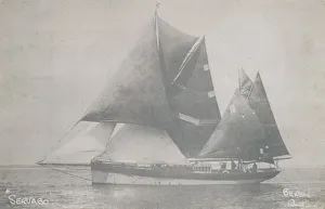 Servabo, c1930s. Creator: Unknown