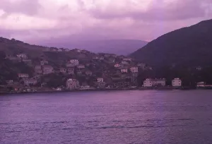 Boundary Prints: Settlements on the shore of the Bosphorus