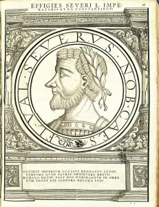 1559 Prints: Seuerus D (420 - 465), 1559
