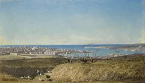 Sevastopol Prints: The Sevastopol Bay