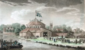 Shakespeare Jubilee, Stratford-upon-Avon, 6-8 September 1769 (1795)