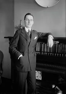 Shaw, between c1915 and c1920. Creator: Bain News Service