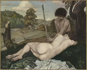 Rendezvous Collection: The Shepherds Rest