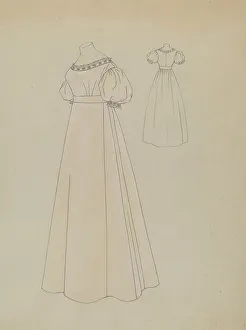 Shift, 1935/1942. Creator: Rosalia Lane