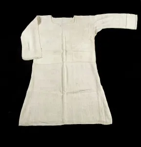 Nordic Museum Prints: Shirt. Creator: Unknown