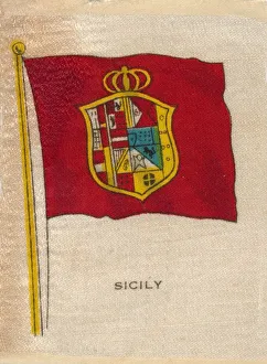 Sicily, c1910