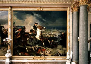 Siege of Dunkirk, France, 14 June 1658