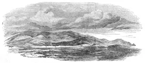 Redoubt Prints: The Siege of Sebastopol - portion of redoubt