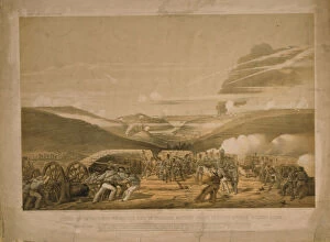Images Dated 21st June 2013: The Siege of Sevastopol, 1854. Artist: Biddulph, Sir Michael Anthony Shrapnel (1823-1904)