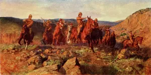 Pith Helmets Prints: In Sight': Lord Dundonald's Dash on Ladysmith