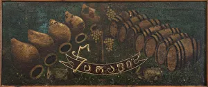 Signboard Collection: Sign board Tsarapi