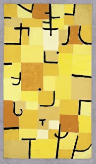 Signs in Yellow, 1937