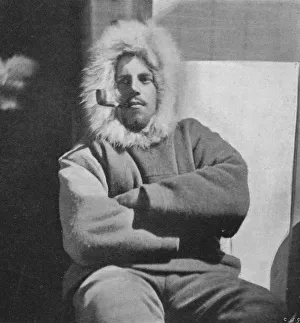 Sigurd Scott-Hansen, 1893, (1897) Sigurd Scott-Hansen, 1893, (1897)
