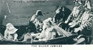 The Silver Jubilee, 1935 (1937)
