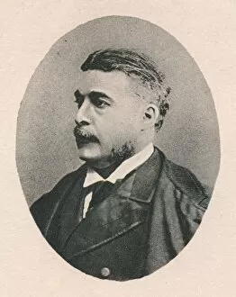 Sir A. Sullivan. 1895