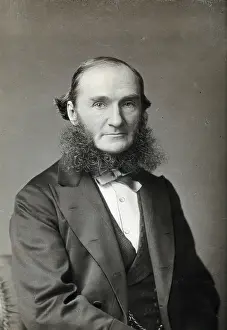 Simpson Prints: Sir Alexander Russell Simpson. Creator: Unknown