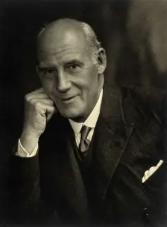 Malcolm Prints: Sir Alfred Downing Fripp. Creator: Malcolm Arbuthnot