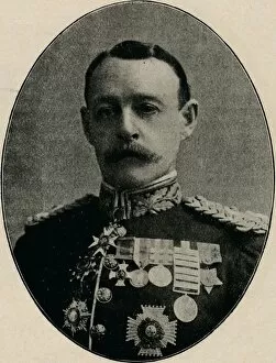 Sir Archibald Hunter, 1902