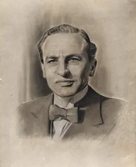 Viscount Prints: Sir Archibald Sinclair, 1st Viscount Thurso