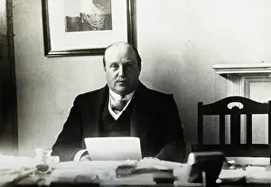 Stanley Prints: Sir Arthur Stanley. Creator: Unknown