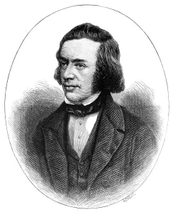 Sir Charles Gavan Duffy, (1816-1903), 19th century.Artist: R Taylor Sir Charles Gavan Duffy, (1816-1903), 19th century.Artist: R Taylor