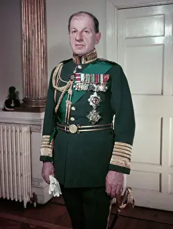 Air Force Prints: Sir Charles Portal, 1st Viscount Portal of Hungerford